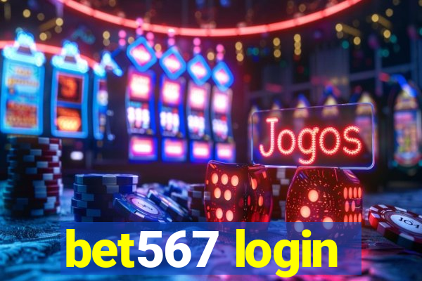 bet567 login